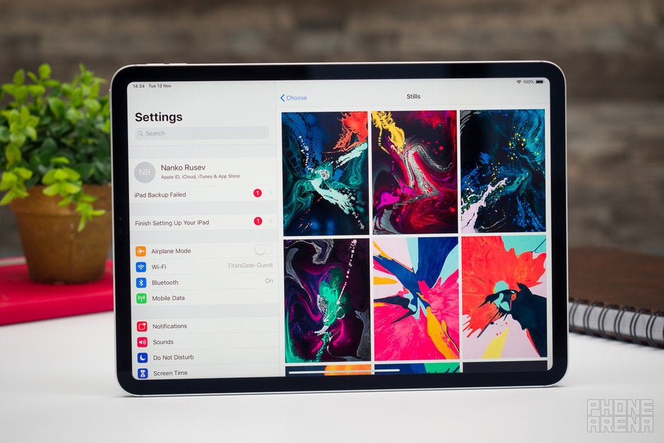 Apple iPad Pro Review: Price, Specs, Release Date