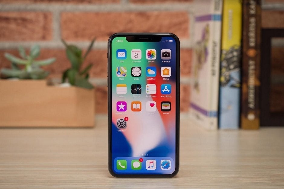 Ive said that the Apple iPhone X was the closest he got to his goal of designing a phone that is all screen - Tim Cook fumes at report claiming that he seems disinterested in product design