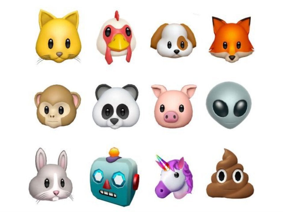 Xiaomi also ripped off the Animoji that Apple launched earlier - Xiaomi once again blatantly rips off Apple and this time it threatens to sue users who expose it