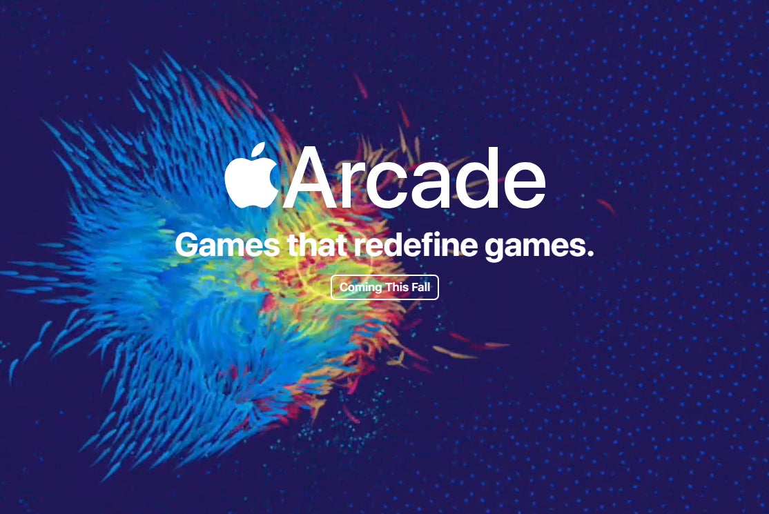 Does Apple understand gamers better than Google does?