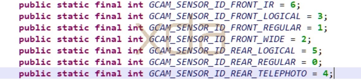 More code in the Google Camera app that points to a telephoto lens and a facial recognition system for the Pixel 4 - Code found in Android Q app points to a much desired feature for the Pixel 4 camera