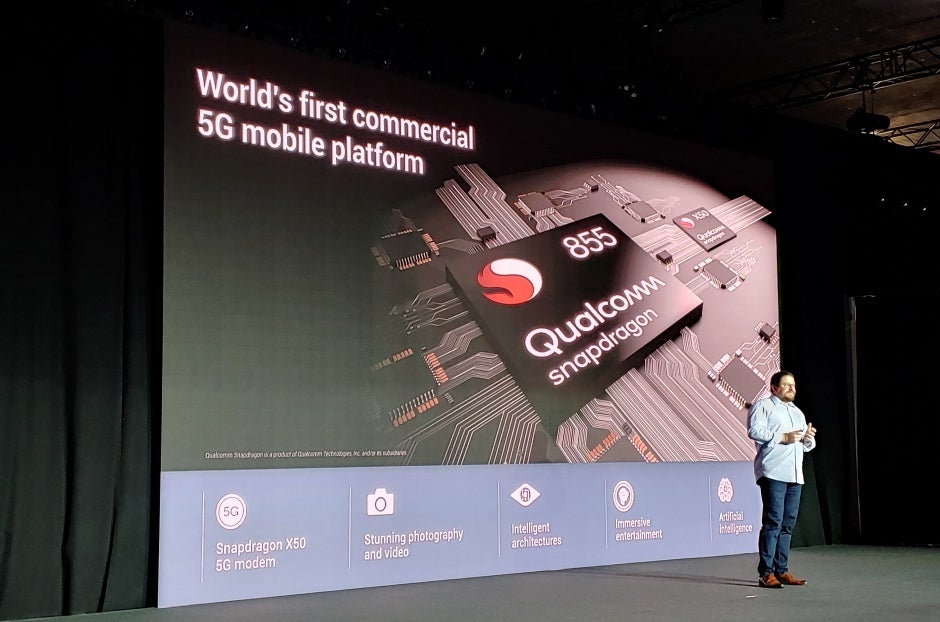 Apple may have no choice but join forces with Qualcomm on the first 5G iPhones - Apple has three iPhone models with 5G lined up for a 2020 launch, fourth 'value-focused' variant
