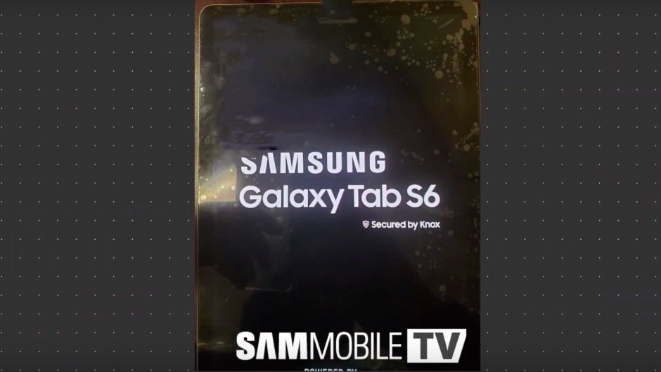 New report reveals several exciting Samsung Galaxy Tab S6 features