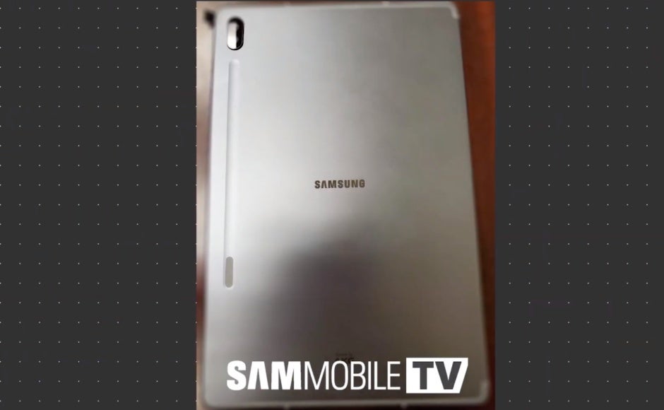 New report reveals several exciting Samsung Galaxy Tab S6 features