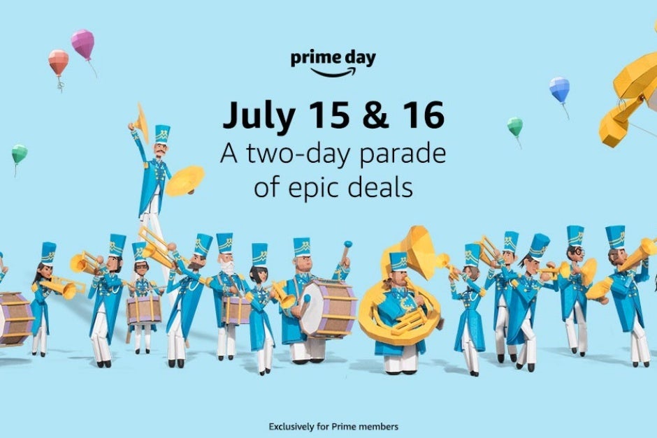 Will Amazon's Prime Day parade be overshadowed by the stuff eBay has up its sleeve? - eBay Crash Sale roundup: All the killer deals giving Amazon Prime Day a run for its money