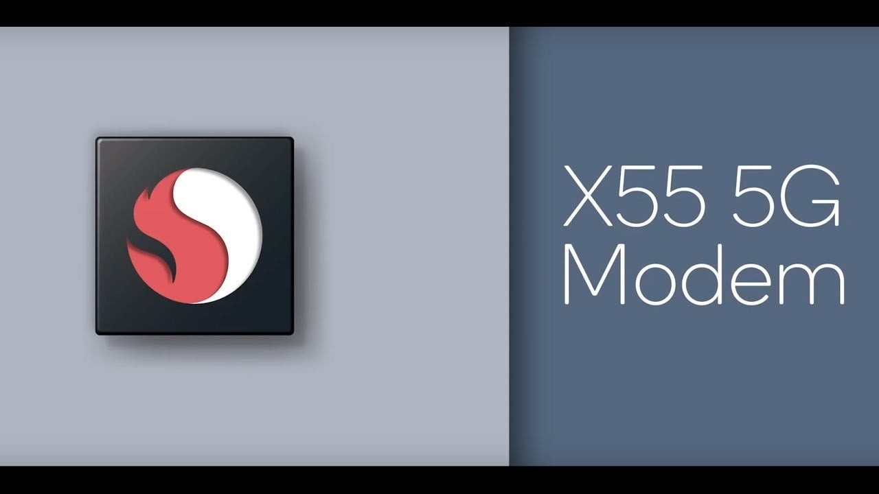 The Snapdragon X55 5G modem chip works with both mmWave and sub-6GHz 5G networks - T-Mobile and Qualcomm take nationwide 5G a step closer to reality