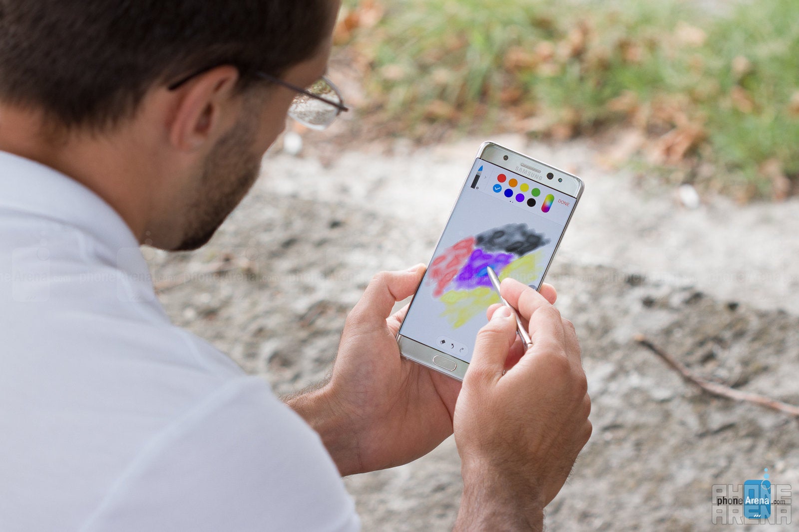 Rebuttal: No, Samsung should absolutely not ditch the S Pen