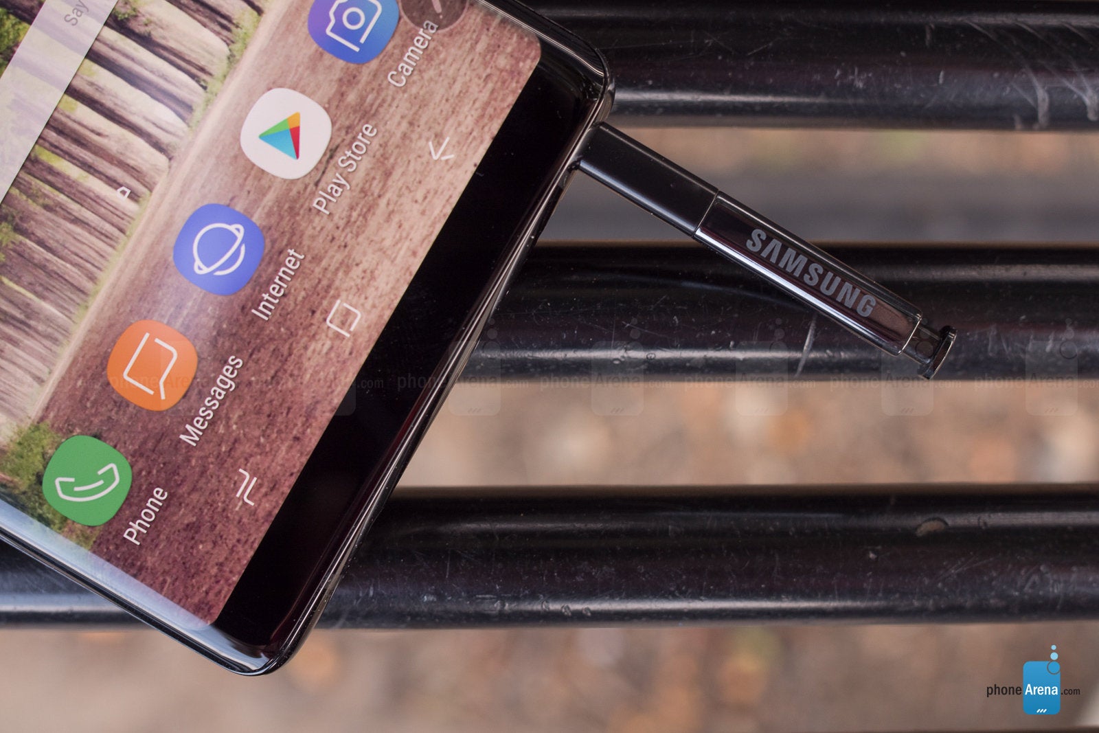 Rebuttal: No, Samsung should absolutely not ditch the S Pen