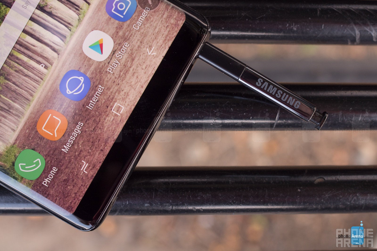 Rebuttal: No, Samsung should absolutely not ditch the S Pen
