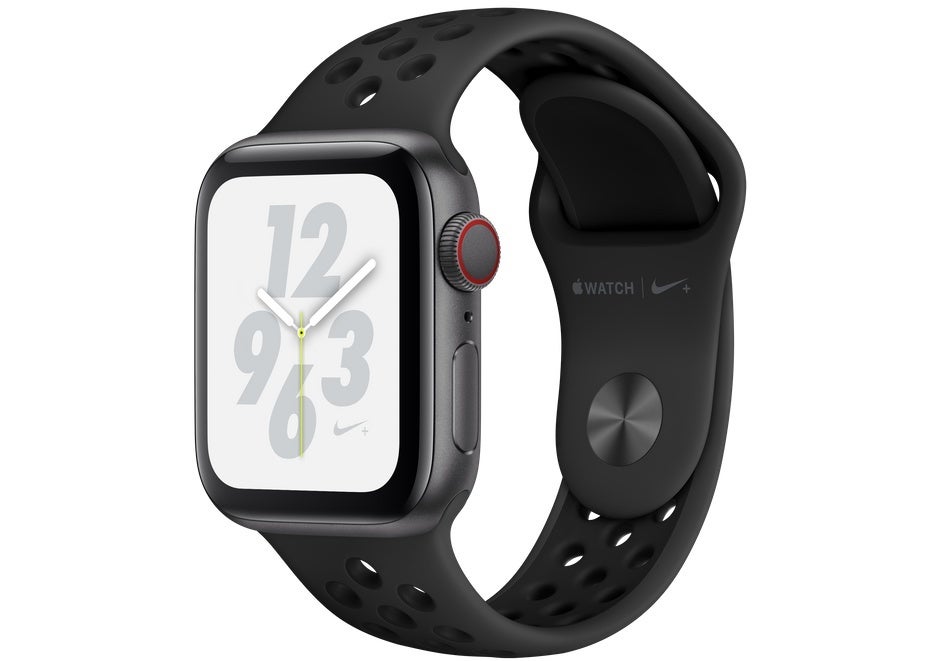 Samsung has a direct rival for the Apple Watch Nike+ collection in the pipeline too - Samsung will release the Galaxy Watch Active 2 soon... with its best feature disabled until 2020