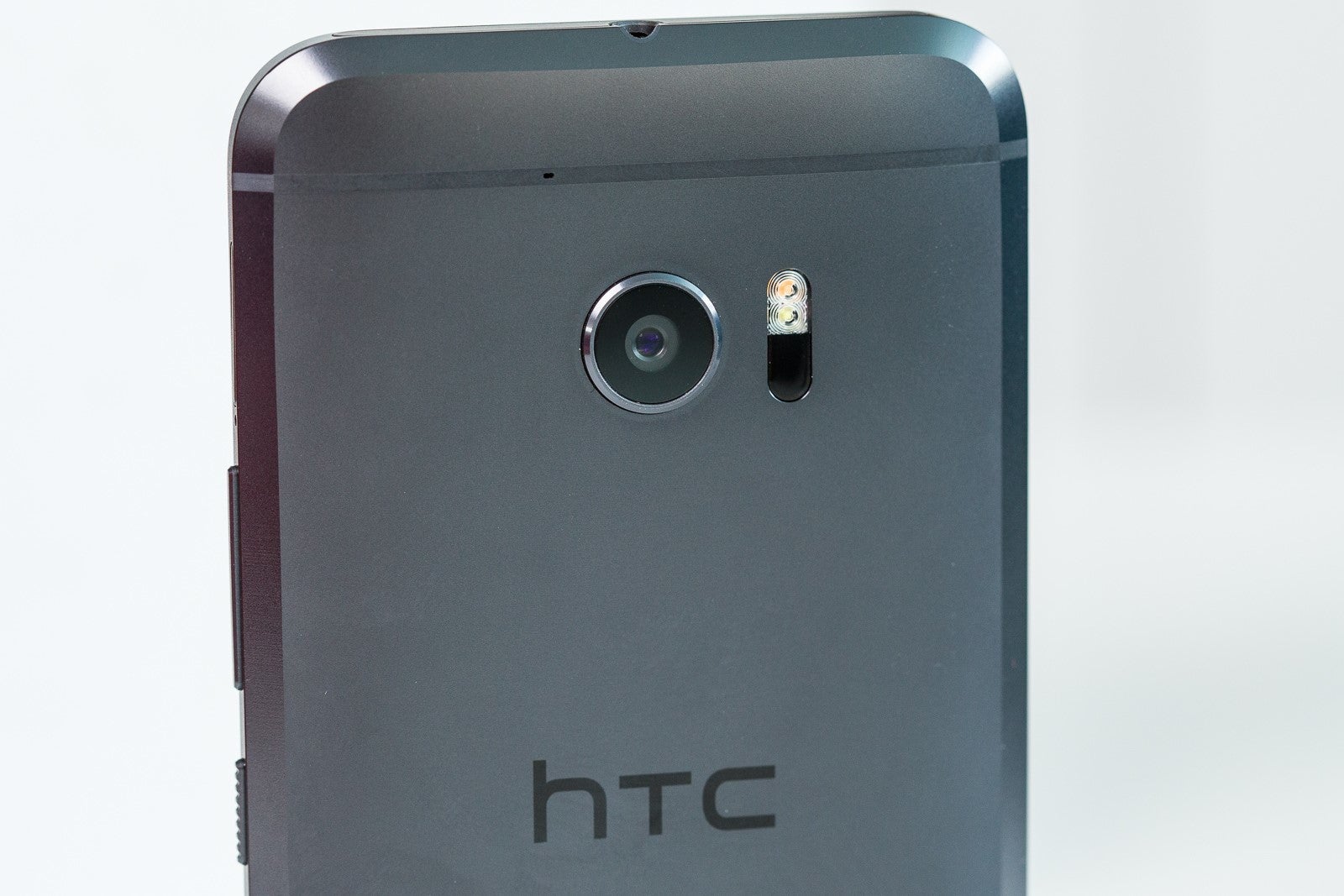 The HTC 10 - HTC is working on four Wildfire-branded phones, leaked images reveal