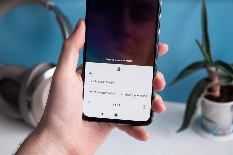 Google admits that it listens in to your conversations with Google Assistant - AT&T sued for selling its customers' location data