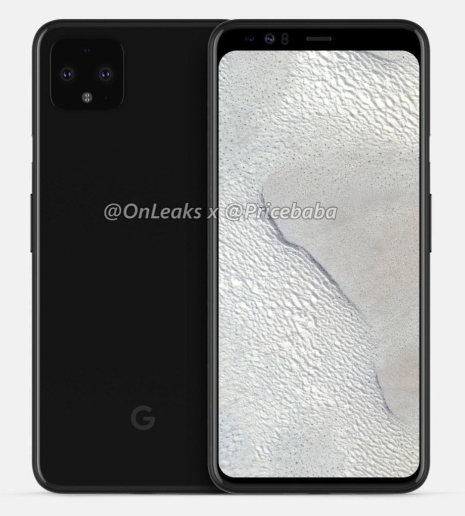 Google Pixel 4 XL will come with a mysterious new sensor: what is it?