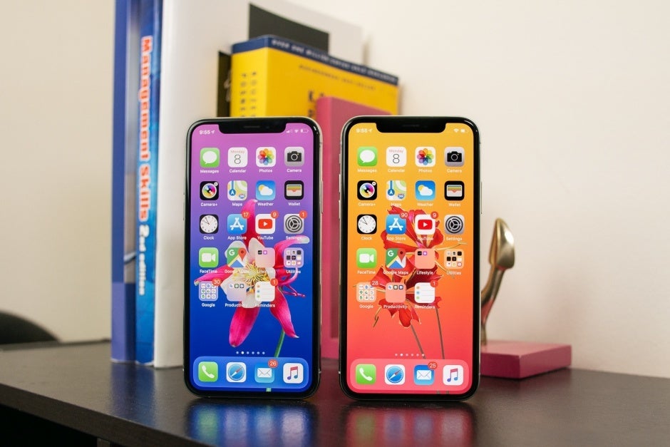 The iPhone XS may not feel special enough to convince iPhone X owners to upgrade - iPhone loyalty drops to its lowest level in a long time as users flock to Samsung