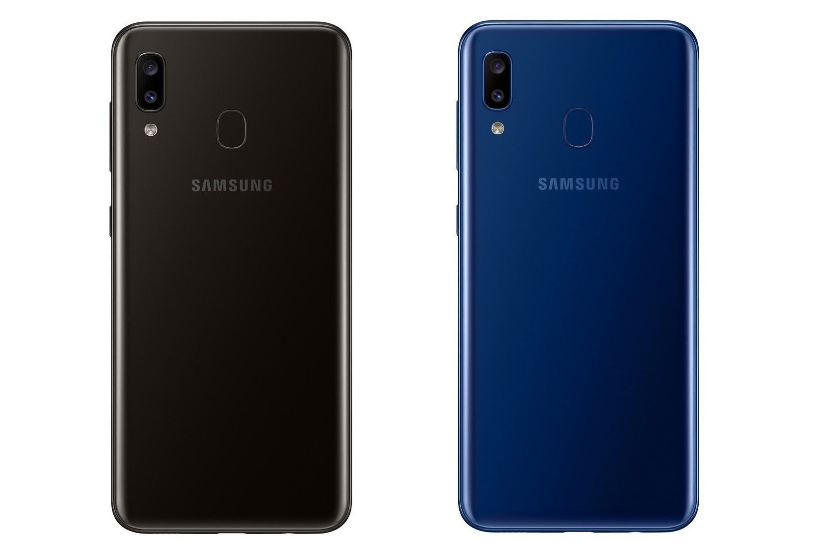Samsung Galaxy A20 - Samsung Galaxy A20 and A10e coming to T-Mobile, the latter will cost as low as $0