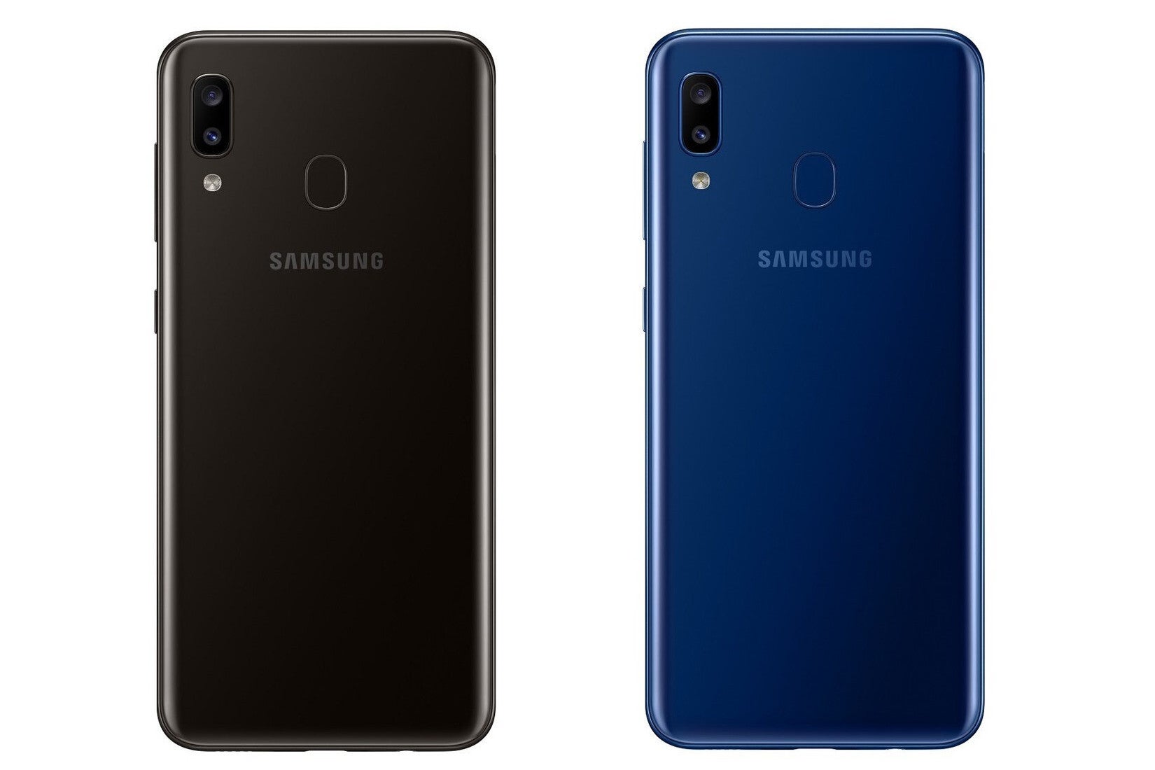 Samsung Galaxy A02s 3 32gb Blue