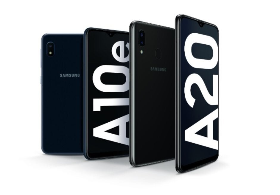 On July 26th T-Mobile will start selling the Samsung Galaxy A10e and Galaxy A20 - New and existing T-Mobile customers can score a free phone by adding a new line