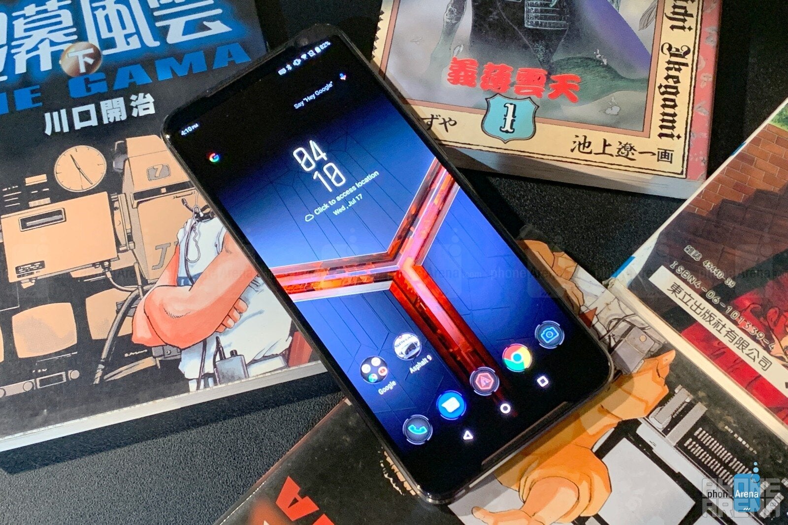 Asus ROG Phone 2 with Qualcomm 855 Plus unveiled: Know specs and features