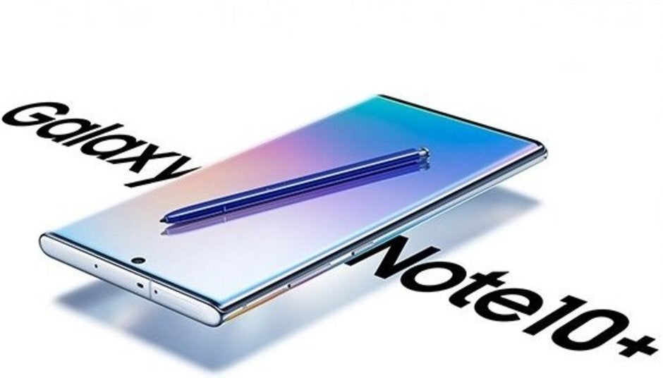 Latest round of Galaxy Note 10 and Note 10+ leaks fills in all the blanks