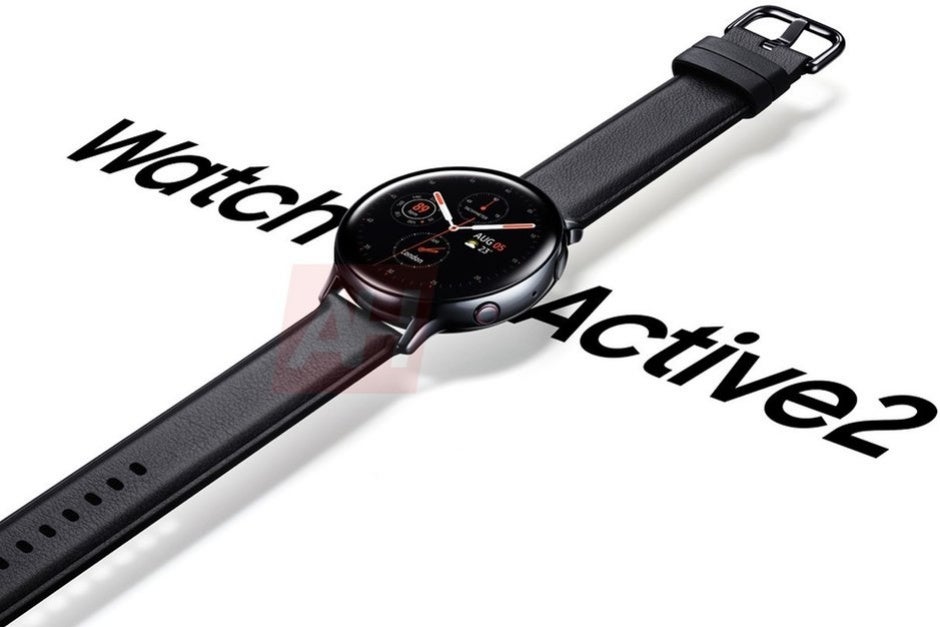 Latest Samsung Galaxy Watch Active 2 report tips neat new feature along with many upgrades