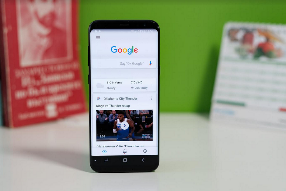 In Europe, Google was fined for forcing it's Search and Chrome apps on phone manufacturers licensing its version of Android - Apple, Google, Facebook and Amazon among tech firms being probed by the DOJ