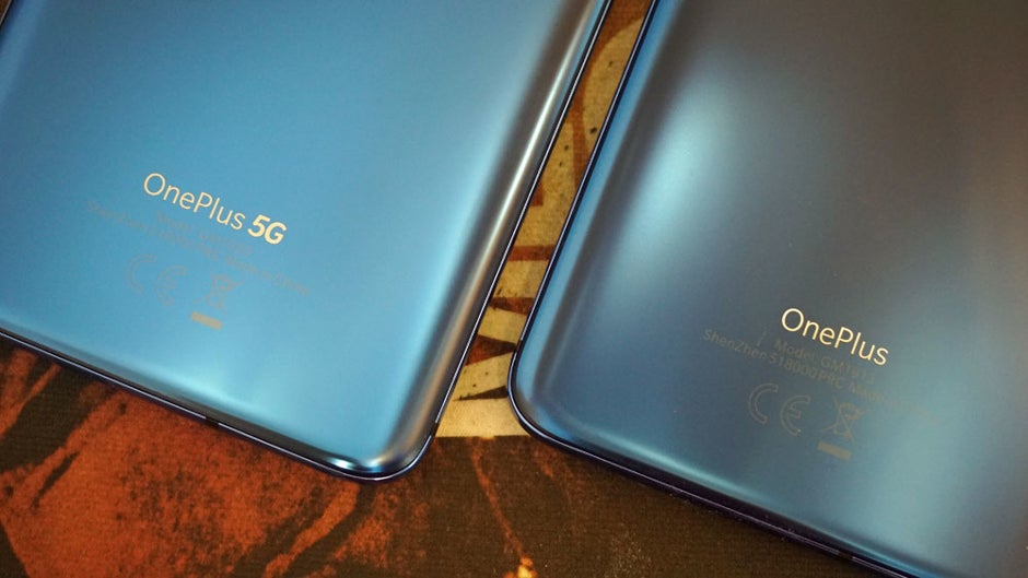 We'll probably see even more 5G/non-5G lineups next year, image by TechRadar - Snapdragon 865 preview: what to expect from the beast that will power 2020 flagships