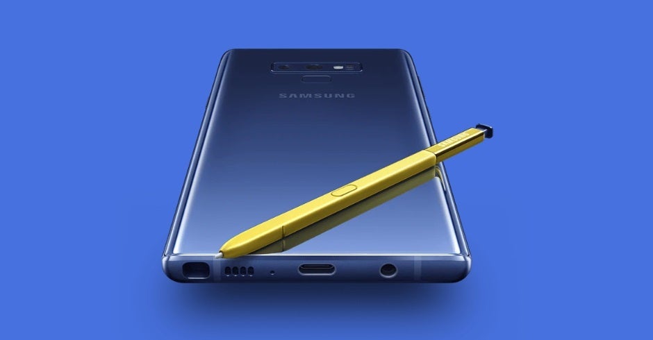 Samsung is ashamed it removed the headphone jack from the Note 10