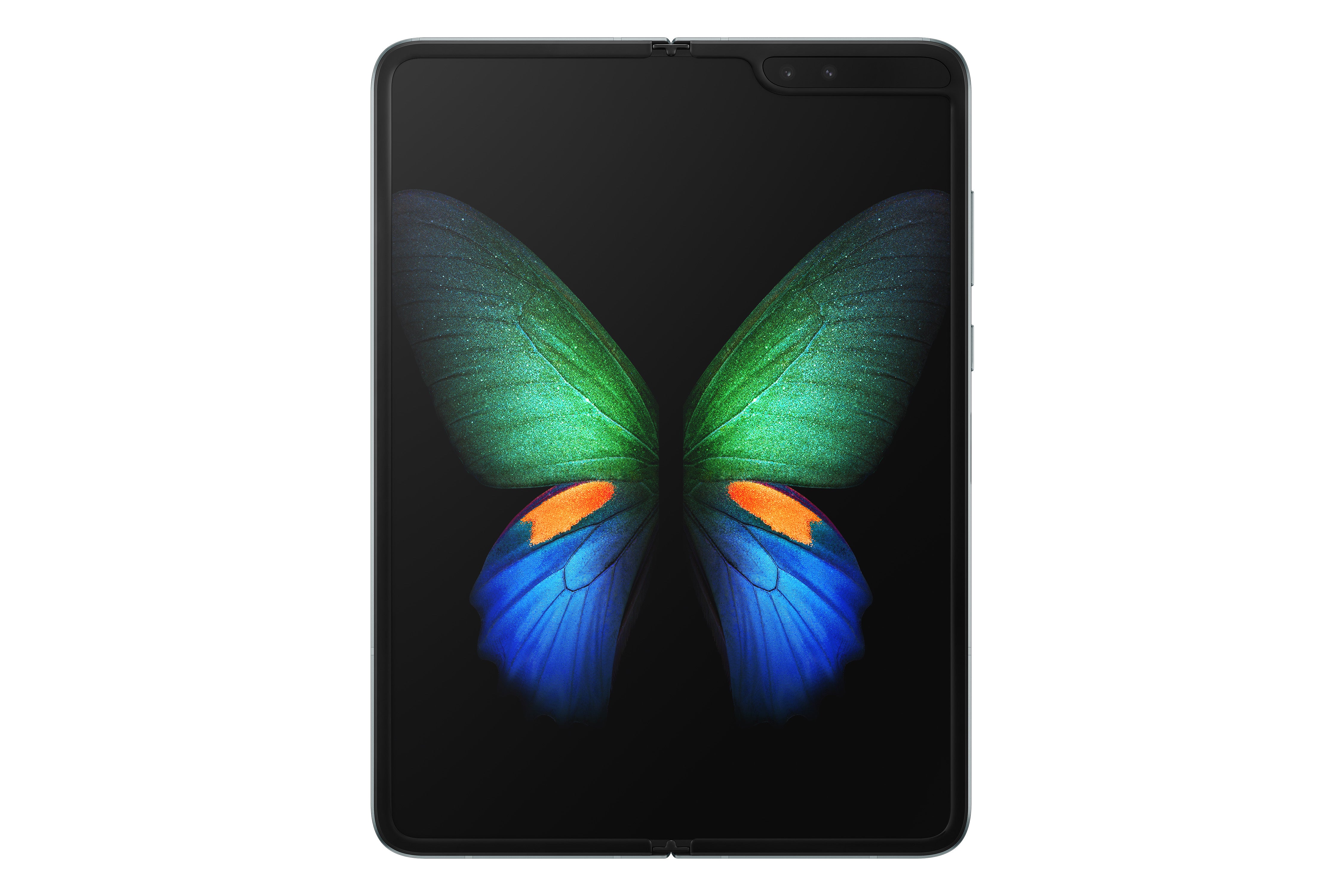 The Samsung Galaxy Fold will be released sometime in September - Samsung announces September launch of the Galaxy Fold