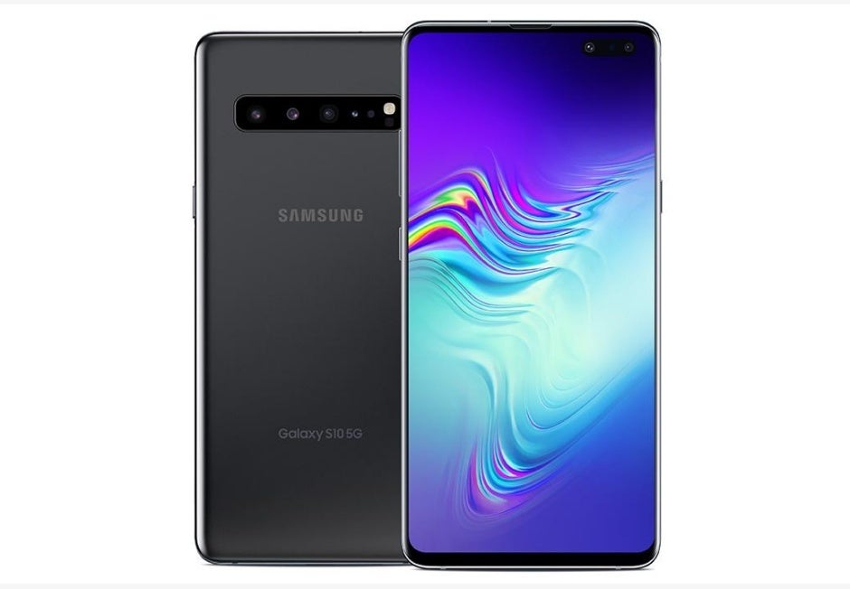 El Samsung Galaxy Note 10+ 5G se dejar ver en una imagen filtrada de Verizon