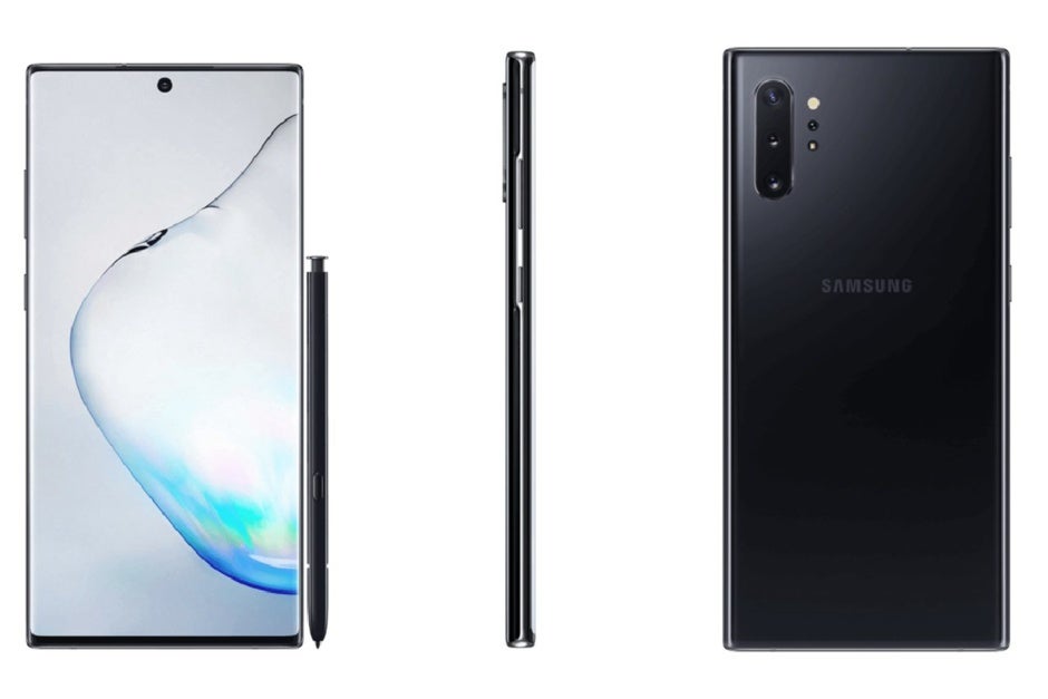 Galaxy Note 10 phones confirmed to feature a brand new SoC as pricing  details leak -  News