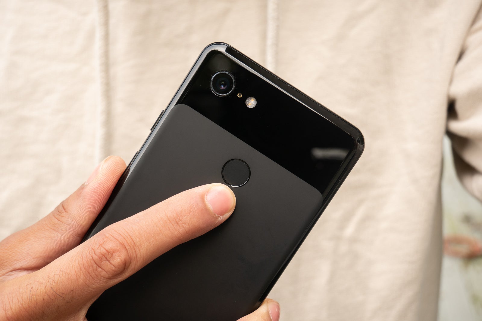The Pixel 4 series is make or break for Google