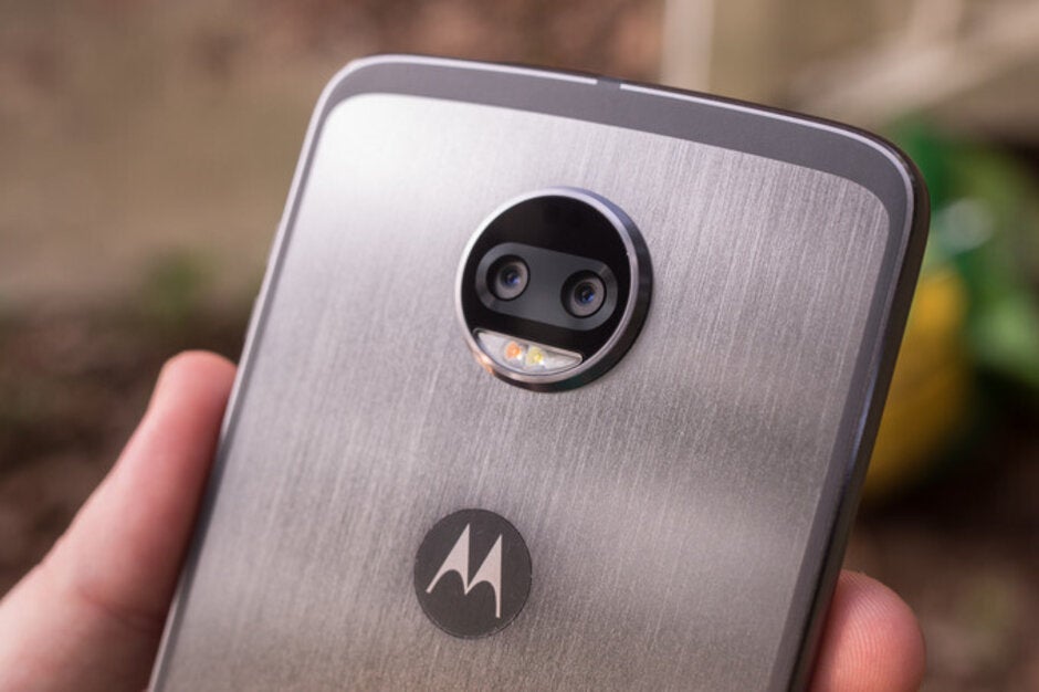 Motorola's Moto Z2 Force is proof success isn't guaranteed - The Pixel 4 series is make or break for Google