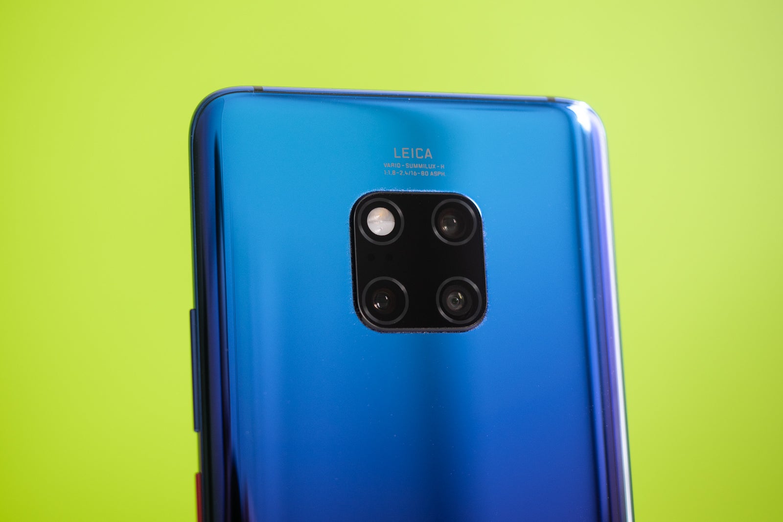 In an alternate universe the Huawei Mate 30 Pro is the best phone in the  world