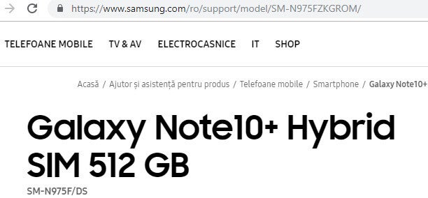 Galaxy Note 10 5G Leaked By FCC; Design Details Confirmed