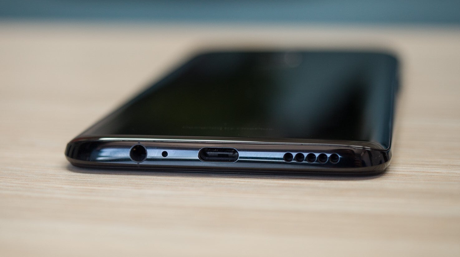 The OnePlus 6 was the last model with a headphone jack - What we want to see from the OnePlus 7T and 7T Pro