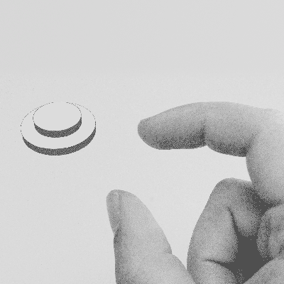 Button - Can Pixel 4's radical Motion Sense navigation spell 'the end of the touchscreen'?