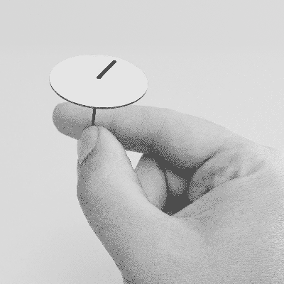 Dial - Can Pixel 4's radical Motion Sense navigation spell 'the end of the touchscreen'?