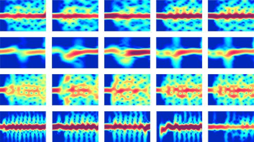 The Soli radar algorithms can recognize gesture variations brought on by different users - Can Pixel 4's radical Motion Sense navigation spell 'the end of the touchscreen'?