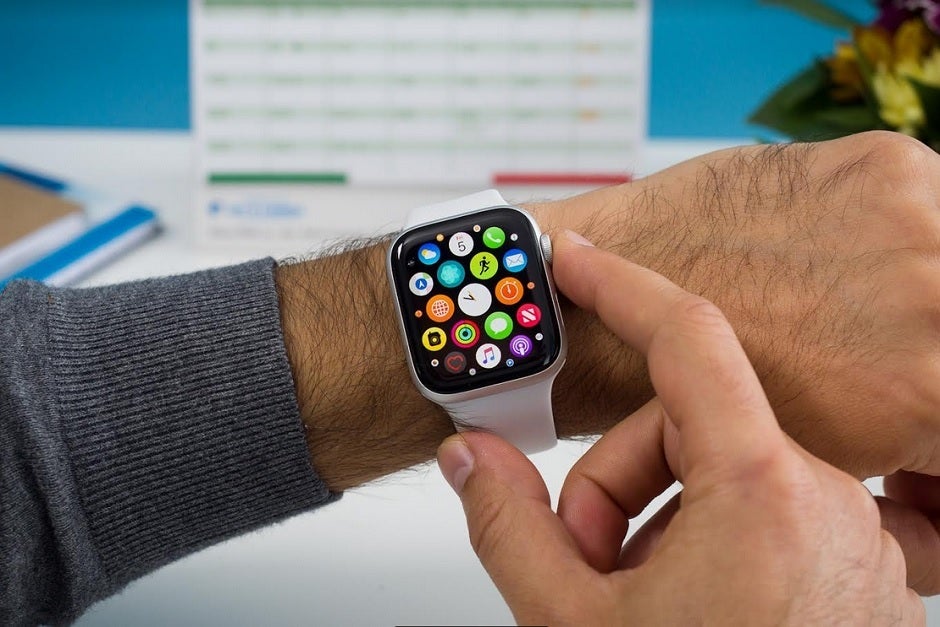 Apple's Wearables unit was extremely strong during the fiscal third quarter led by the Apple Watch - Apple iPhone revenue drops 12% but Wearables are the star of Apple's fiscal Q3