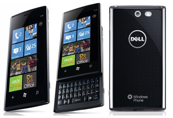 The Dell Venture Pro is getting a wider launch the next time around - Wider scale launch of the Dell Venue Pro expected