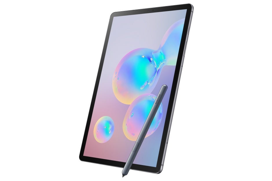 Samsung Galaxy Tab S6 gets a surprising release date, up for pre-order now on Amazon