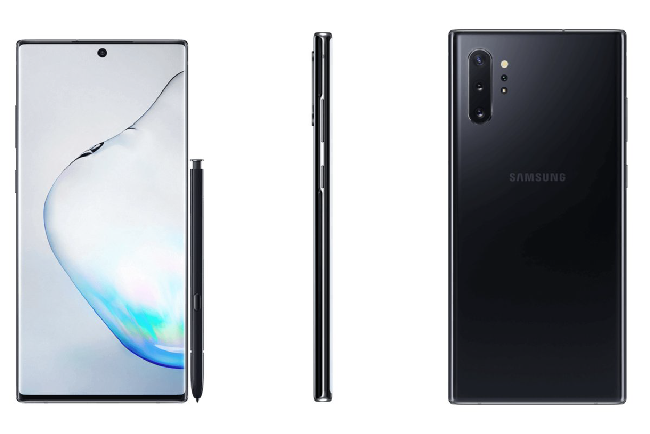 Samsung's Galaxy Note 10 could be cheaper than first expected