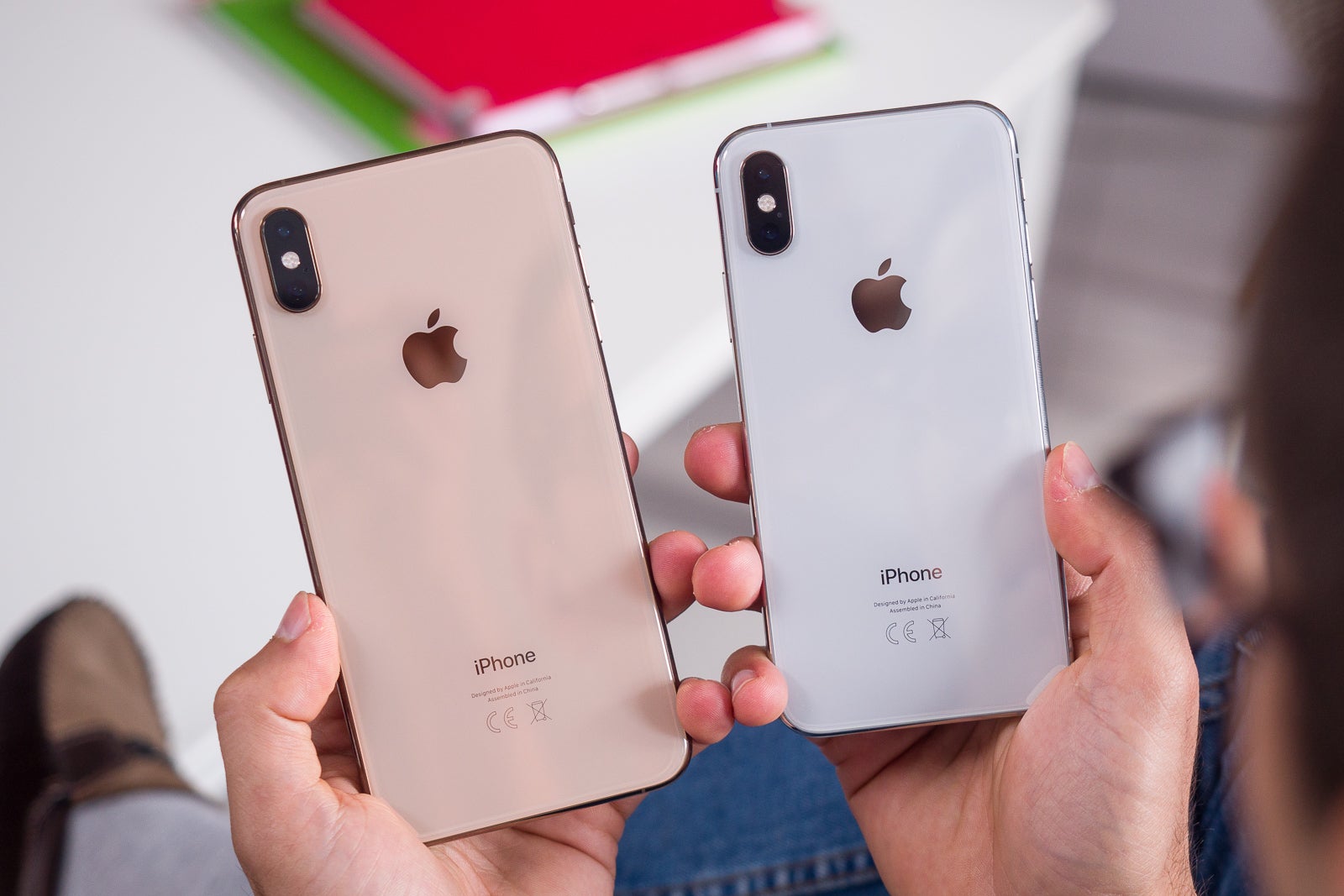 Order are on par with last year's - Apple iPhone 11 suppliers are reporting low component orders