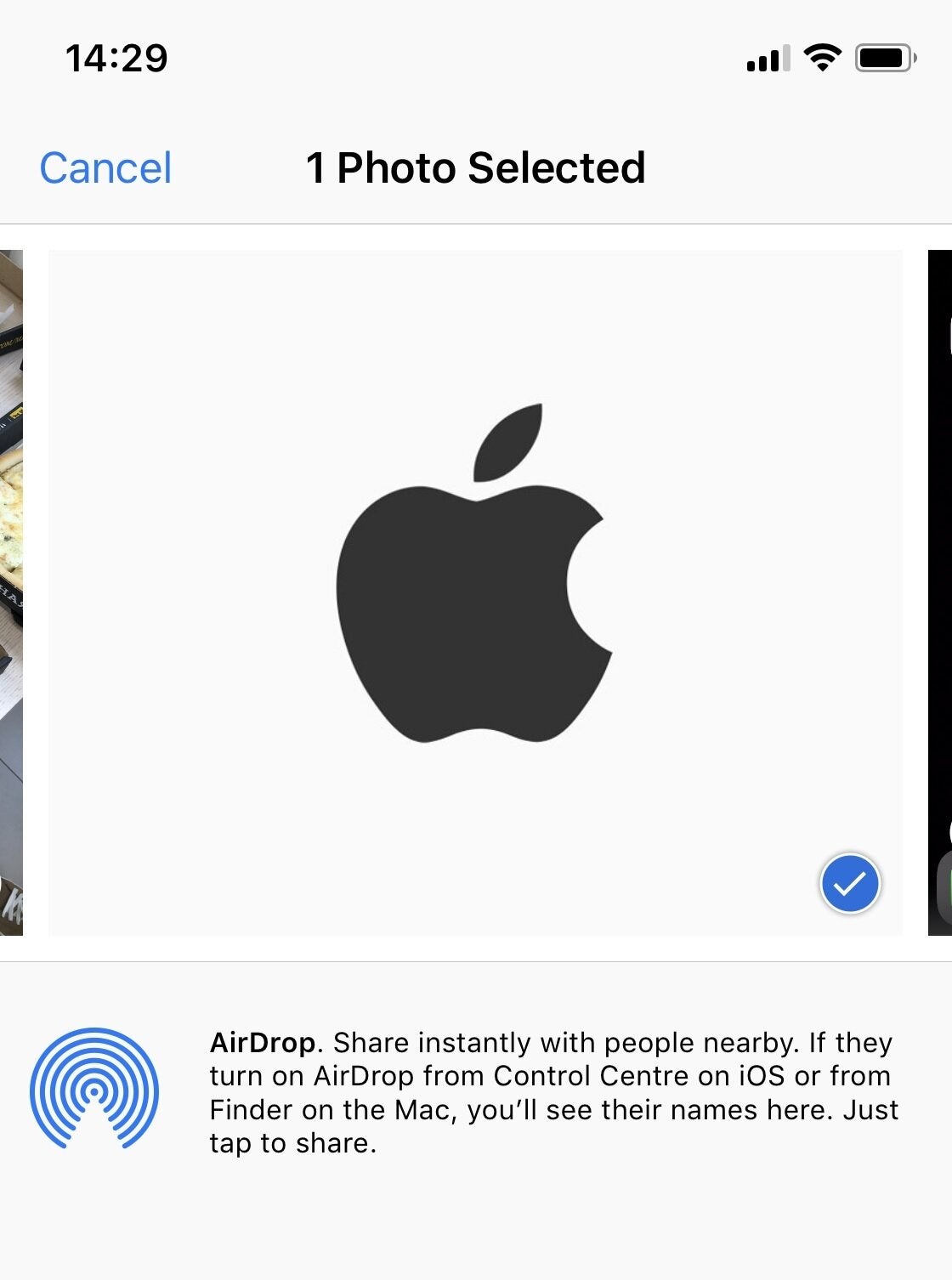 AirDrop could be more harmful to you than helpful - You'll never guess who is leaking your Apple iPhone's number and Wi-Fi password