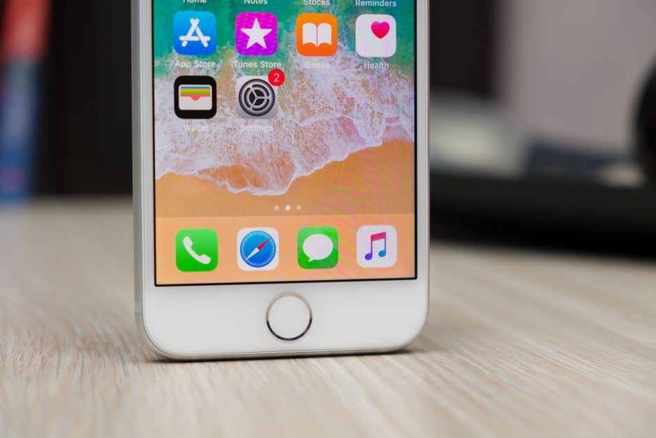 The iPhone 8 was the last generation to come with a physical Touch ID button - A modern version of Apple's Touch ID technology might be coming, but only on 2021 iPhones