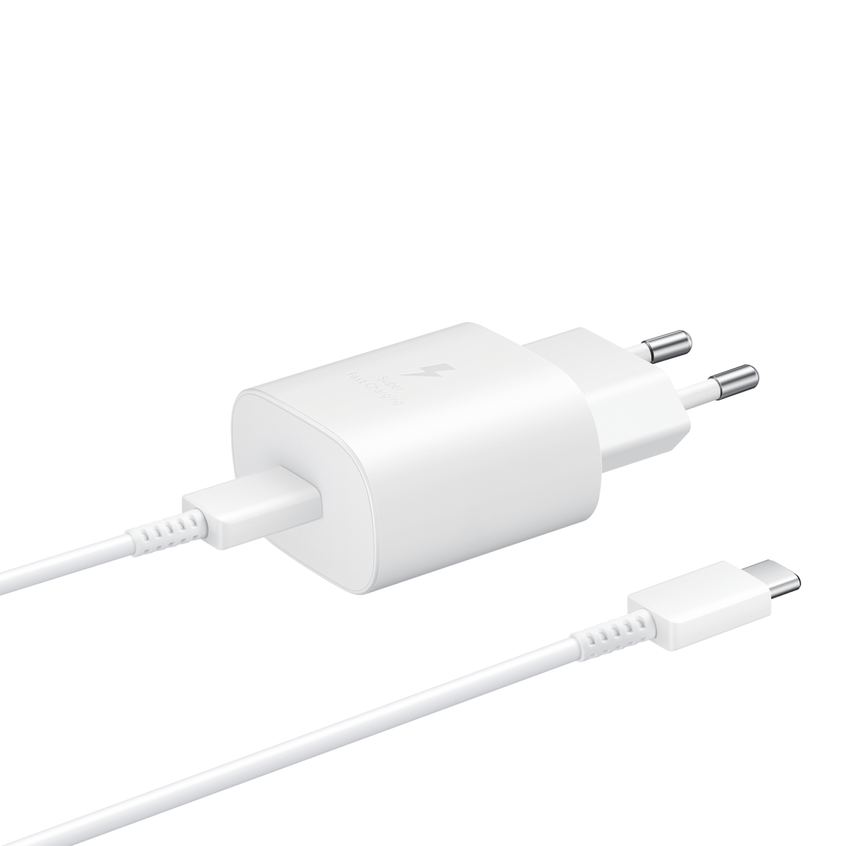 Samsung's 25W fast charger - Here's the 45W Galaxy Note 10+ charger that won't ship inside the box
