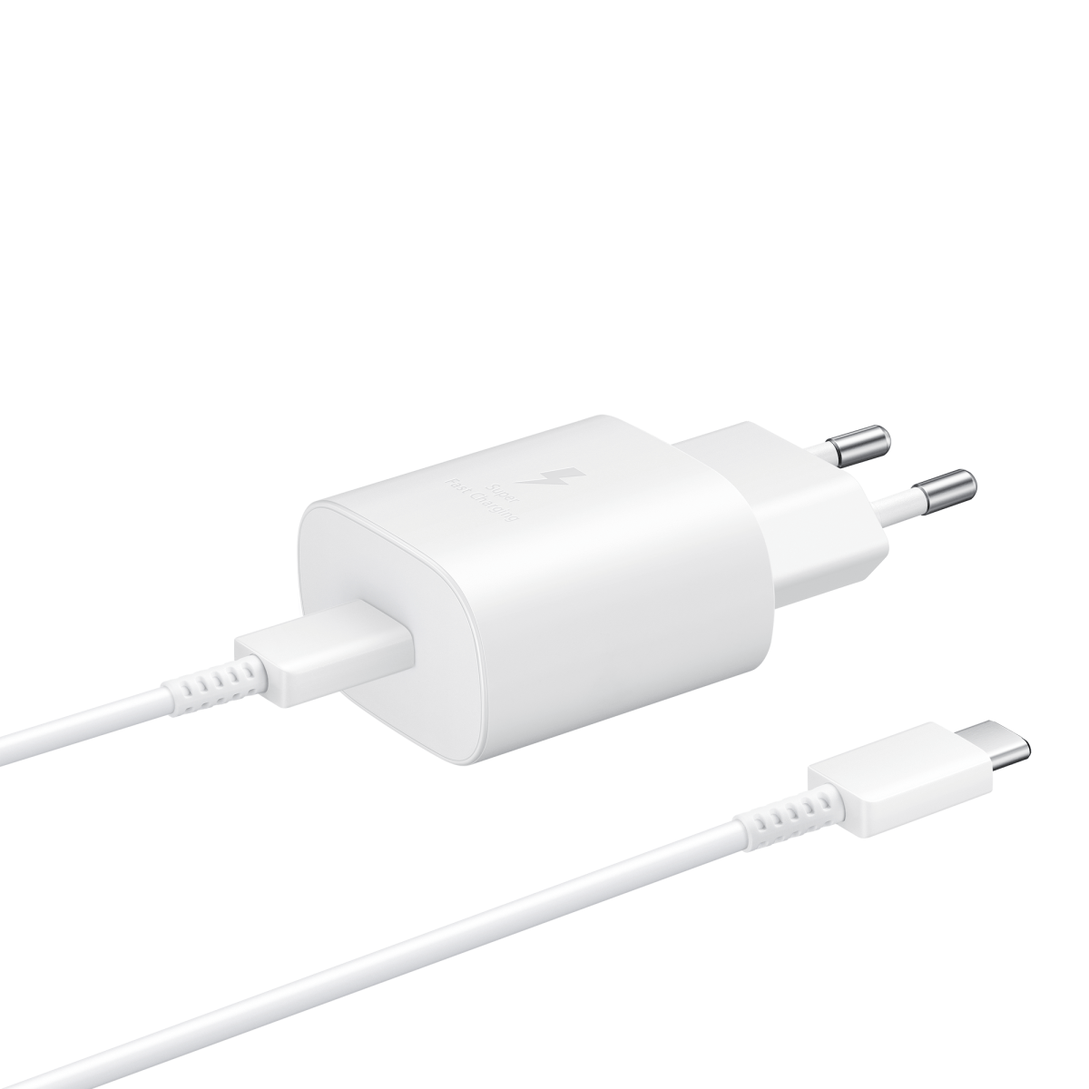 Samsung&#039;s 25W fast charger - Here&#039;s the 45W Galaxy Note 10+ charger that won&#039;t ship inside the box