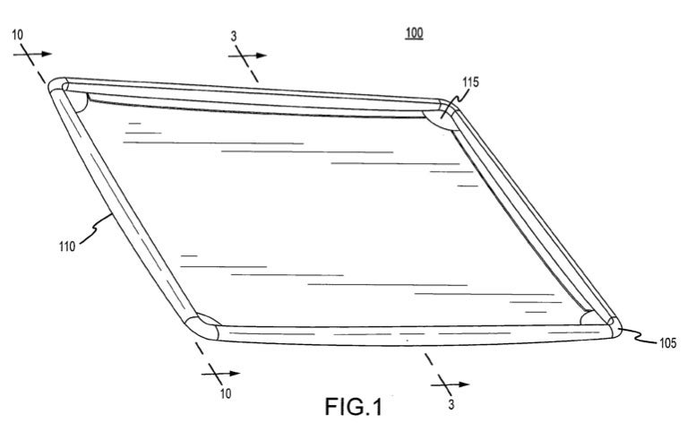 Future-gen iPad might get lighter with carbon fiber coating