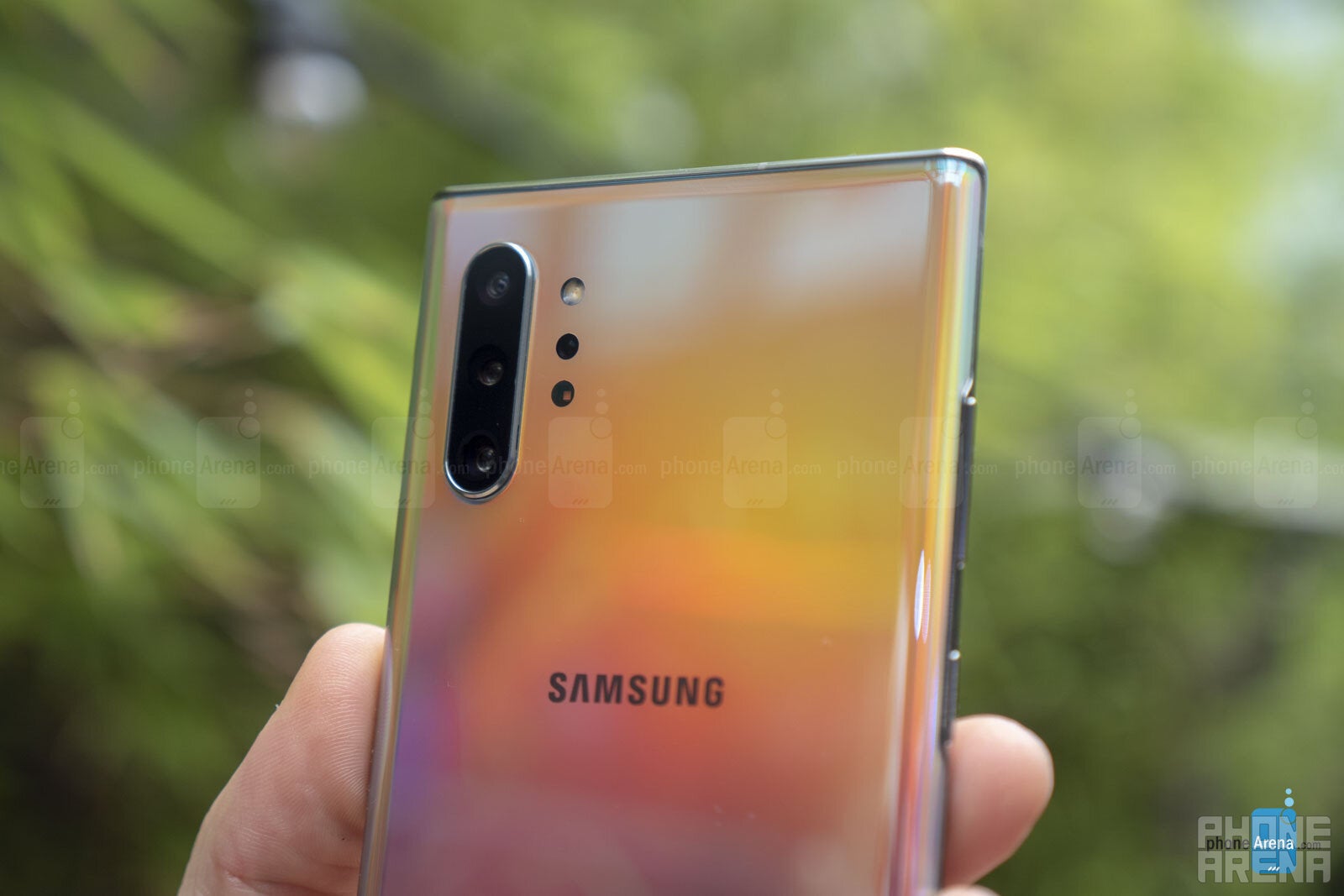 Samsung Galaxy Note10 Lite specs - PhoneArena