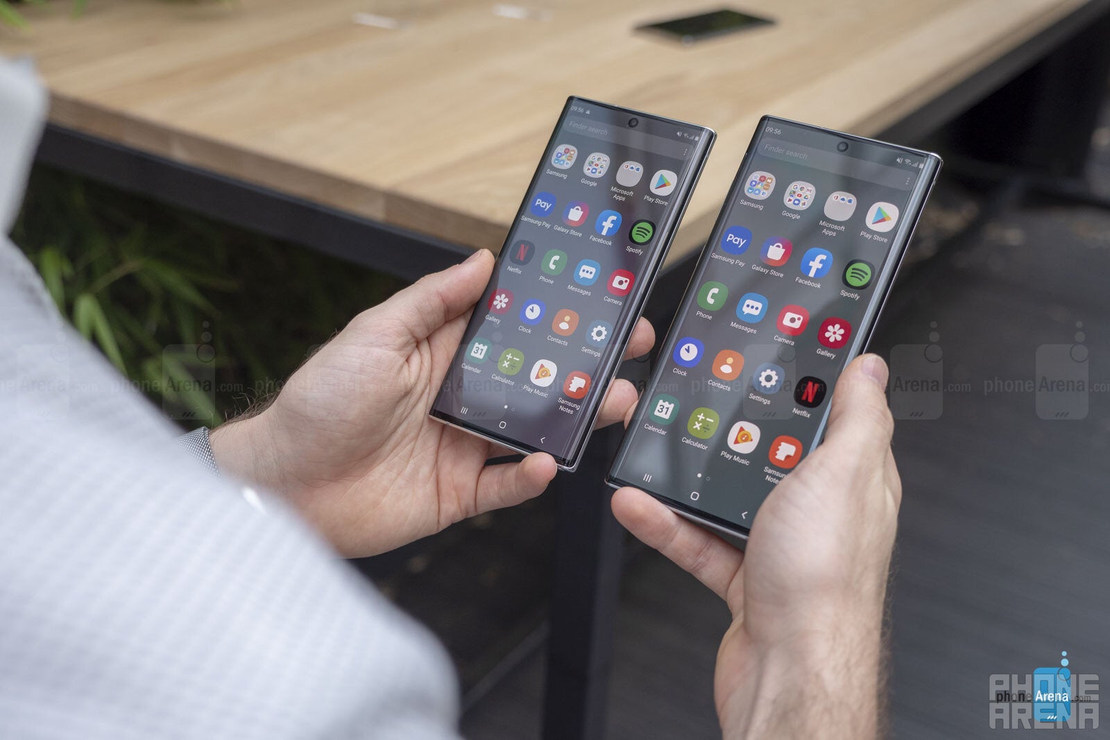 Galaxy Note 10 Plus vs. Note 9: How to pick between Samsung's older Note  devices - CNET